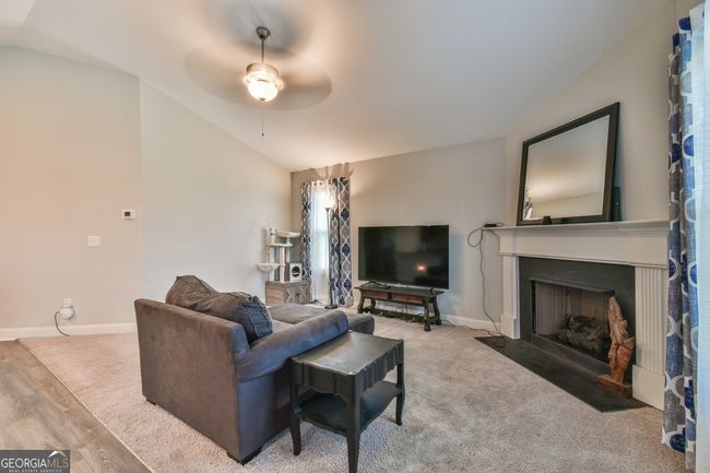 54 Crest View Dr, House other with 3 bedrooms, 2 bathrooms and null parking in Carnesville GA | Image 5