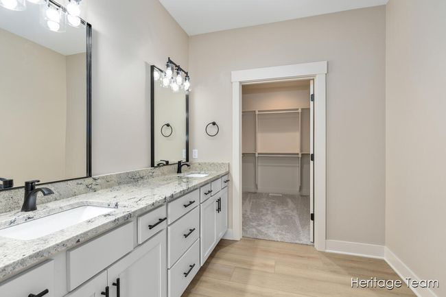 58 - 3446 S Riverwalk Dr, Condo with 2 bedrooms, 2 bathrooms and null parking in Hamilton MI | Image 12