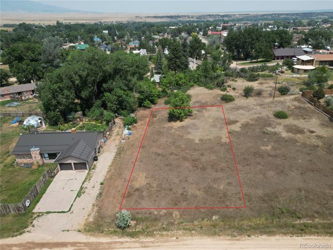0 W High St, Home with 0 bedrooms, 0 bathrooms and null parking in La Veta CO | Image 8