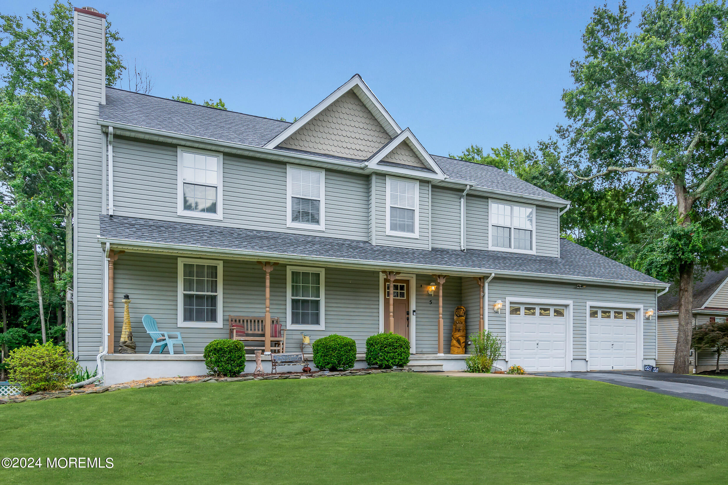 Cambridge Ct, Little Egg Harbor Twp, NJ 08087 #1