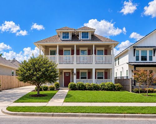 1305 Daughtrey Ave, Waco, TX, 76706-3126 | Card Image