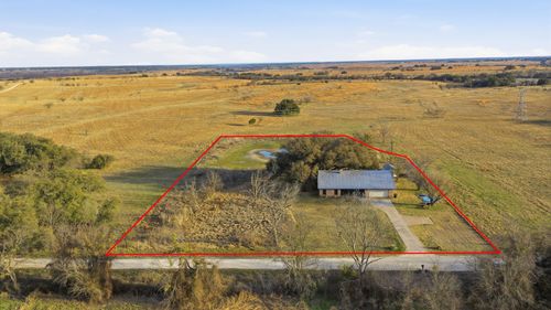 675 County Road 502, Stephenville, TX, 76401-6271 | Card Image