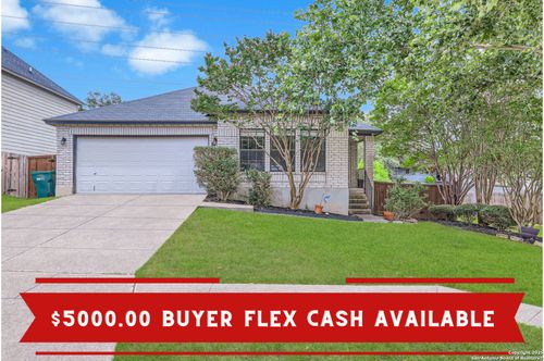 7116 Rimwood, Live Oak, TX, 78233-4208 | Card Image