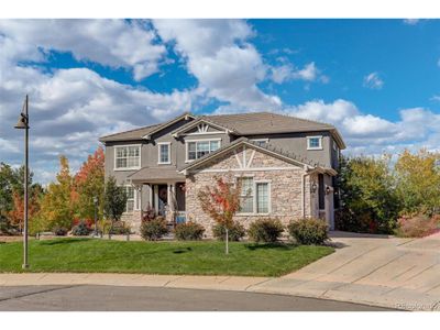 3351 Graylock Run, House other with 7 bedrooms, 5 bathrooms and null parking in Broomfield CO | Image 1