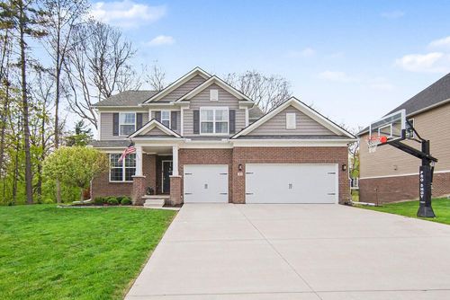 101 Beddingham Court, Saline, MI, 48176 | Card Image