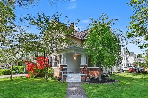 201 Gill Ave, Galion, OH, 44833-1714 | Card Image