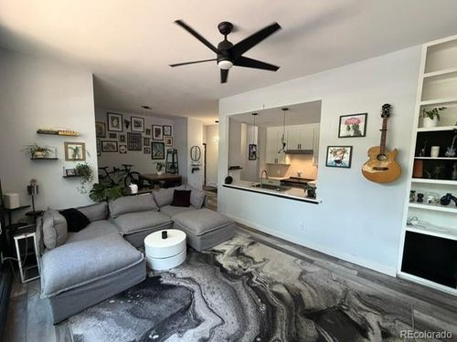 106-2403 Glenarm Pl, Denver, CO, 80205-3167 | Card Image