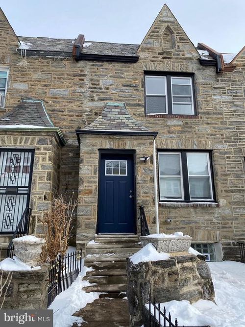 6627 N Smedley St, PHILADELPHIA, PA, 19126-2757 | Card Image