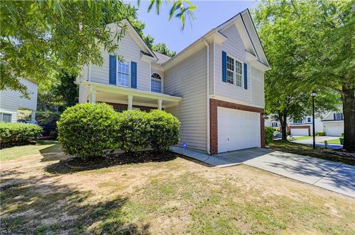 2854 Winter Rose Ct, Dunwoody, GA, 30360-6002 | Card Image