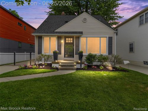 1201 Cole St, Birmingham, MI, 48009-7047 | Card Image