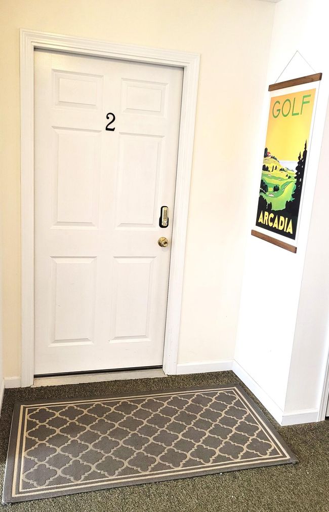 39 - 8535 Portage Point Dr, Condo with 2 bedrooms, 1 bathrooms and null parking in Onekama MI | Image 12