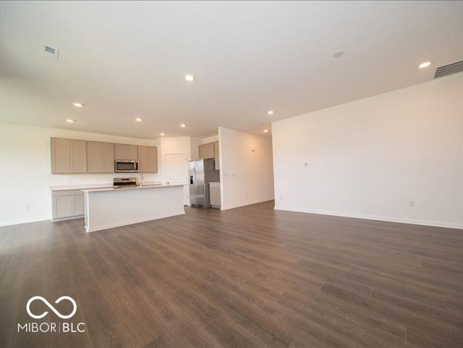 2254 Oakmont Dr, House other with 4 bedrooms, 3 bathrooms and null parking in Plainfield IN | Image 17