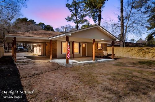 119 Oklahoma St, Huntington, TX, 75949-8704 | Card Image