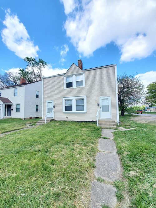 1732-1734 E Whittier St, Columbus, OH, 43206 | Card Image