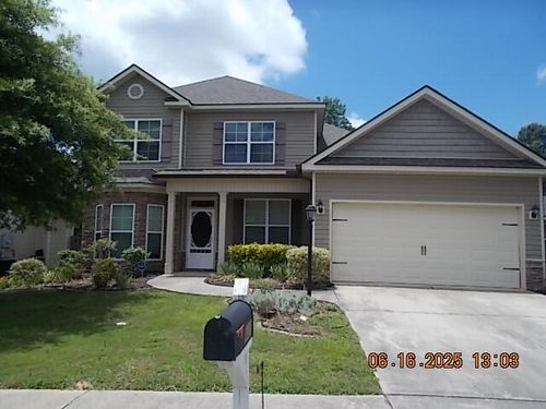 437 Sebastian Dr, Grovetown, GA, 30813-4912 | Card Image