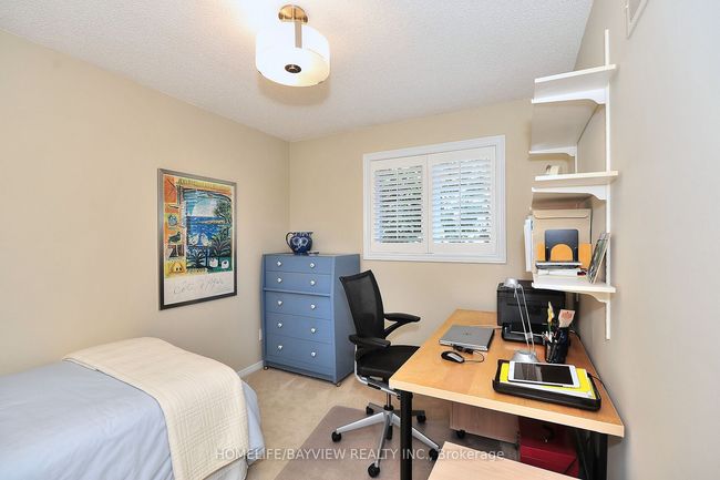 32 Mccallum Dr, House other with 3 bedrooms, 3 bathrooms and 2 parking in Richmond Hill ON | Image 27
