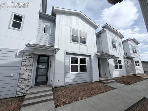 3388 Drumlin Grv, Colorado Springs, CO, 80907-5692 | Card Image