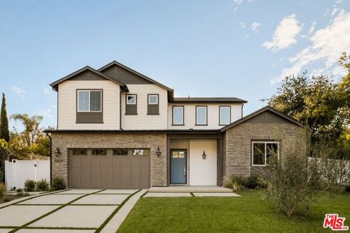 5109 Genesta Ave, Encino, CA, 91316-3450 | Card Image