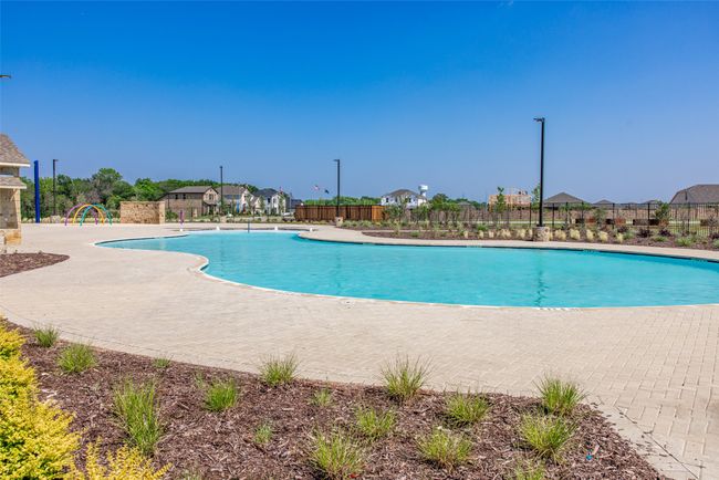 Beazer Homes Whitewing Trails | Image 19