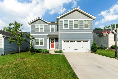 172 Skyway Dr, Springfield, OH, 45505-1577 | Card Image