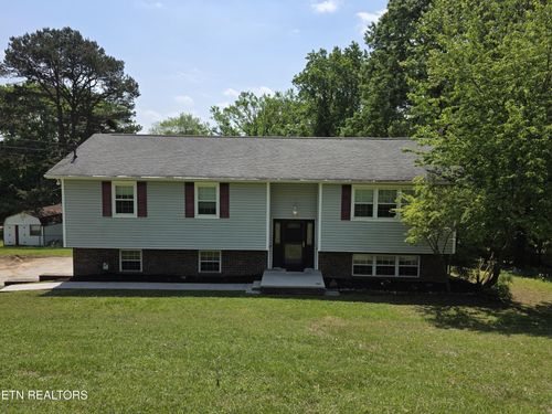 125 Hillside Ct, Clinton, TN, 37716-7806 | Card Image