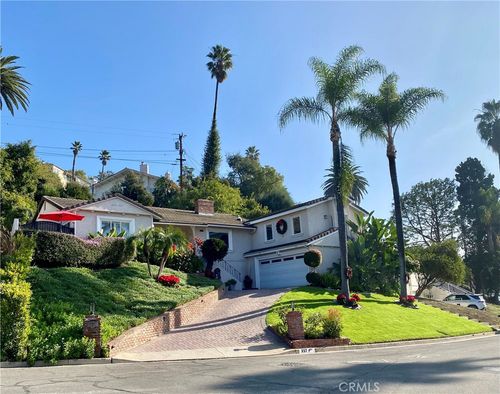 357 Cumberland Rd, Glendale, CA, 91202-1256 | Card Image
