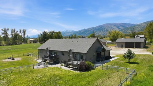 5872 & 5874 Canyon Vista Drive, Florence, MT, 59833 | Card Image