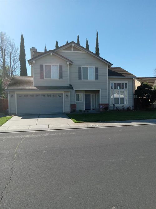 1838 N Rail Street, Manteca, CA, 95337 | Card Image