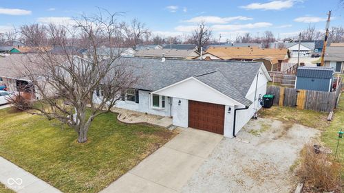 197 Briar Hill Dr, Whiteland, IN, 46184-1701 | Card Image