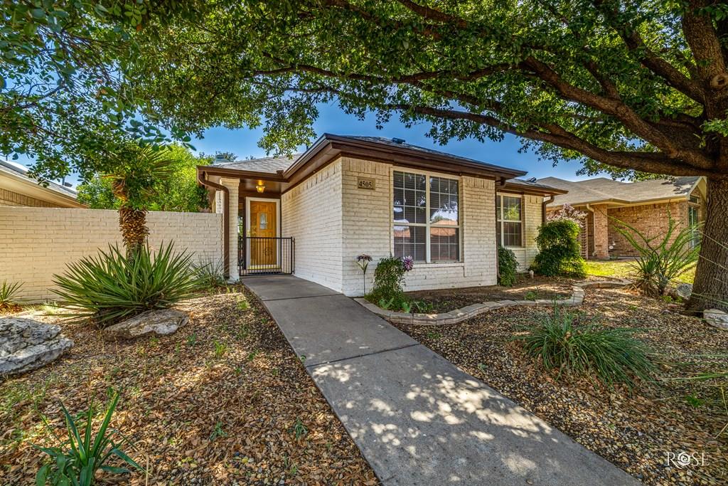 Southland Blvd, San Angelo, TX 76904