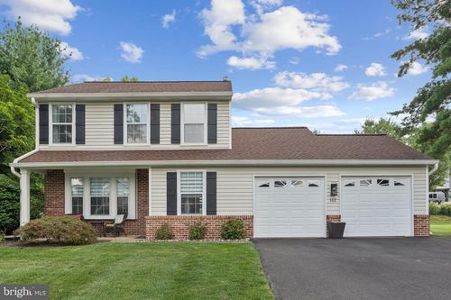 112 Bedford Ln, LANSDALE, PA, 19446-6337 | Card Image