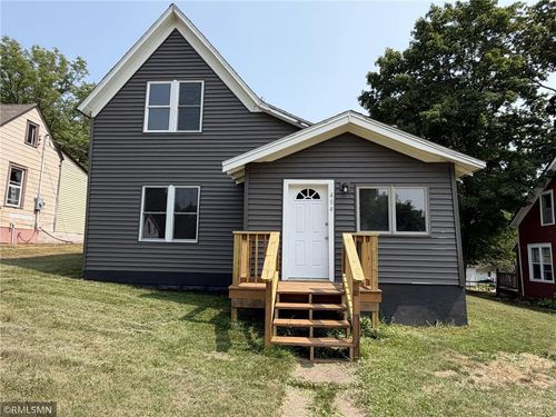 404 Wisconsin Avenue, FREDERIC, WI, 54837 | Card Image