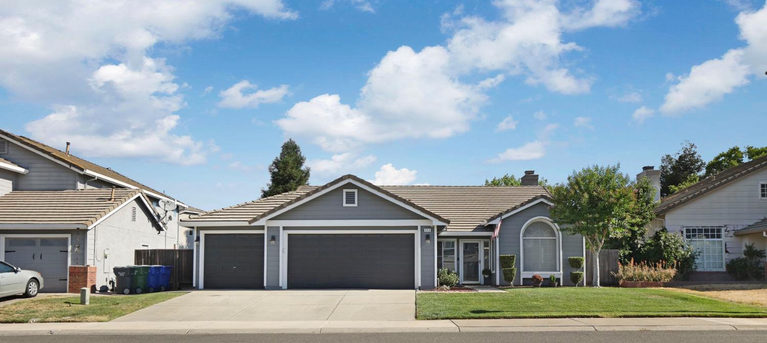 Residential in Galt 4