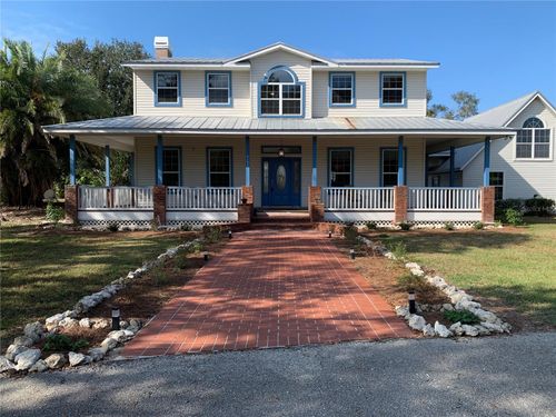 4103 N Rye Rd, Parrish, FL, 34219-9630 | Card Image