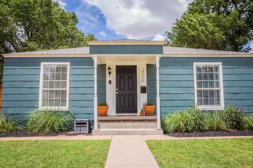 2506 28th St, Lubbock, TX, 79410-3310 | Card Image