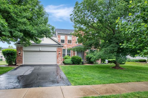 24715 Generation Dr, Plainfield, IL, 60585-5187 | Card Image
