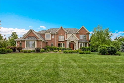 20037 W Old Meadow Trl, Long Grove, IL, 60047-3350 | Card Image