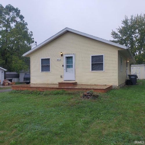 2-307 N Morris St, Farmland, IN, 47340-7017 | Card Image