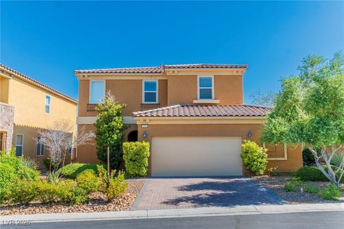 713 Tall Arrow Ave, Las Vegas, NV, 89178-1300 | Card Image