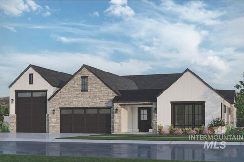 13687 N Farmstead Way, Boise, ID, 83714 | Card Image