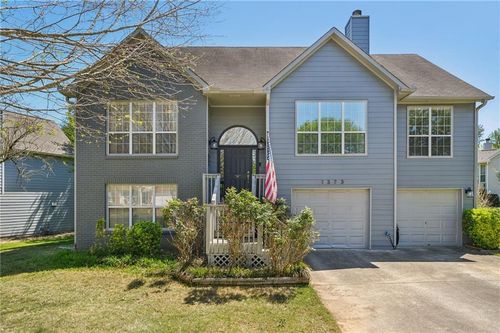 1373 Richland Creek Trl, Sugar Hill, GA, 30518-7448 | Card Image