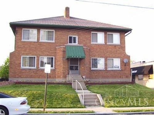 3606 Gamble Ave, Cheviot, OH, 45211-5528 | Card Image