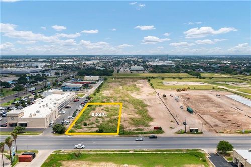 1610 Lot 1 E Ridge Road, Pharr, TX, 78577 | Card Image