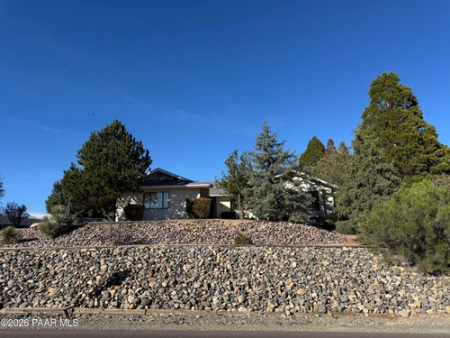 11558 E Turquoise Cir, Dewey-Humboldt, AZ, 86327-5719 | Card Image