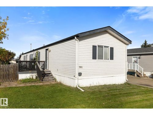 708 - 701 Range Road 272, House with 3 bedrooms, 2 bathrooms and null parking in Spruce Grove AB | Card Image
