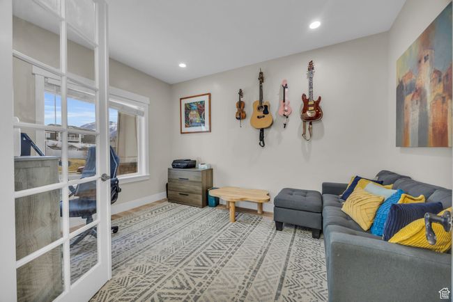 40 - 203 E Deer Run Loop, House other with 5 bedrooms, 4 bathrooms and 6 parking in Payson UT | Image 10