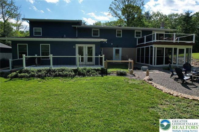 8539 Rextown Rd, House other with 4 bedrooms, 4 bathrooms and null parking in Slatington PA | Image 17