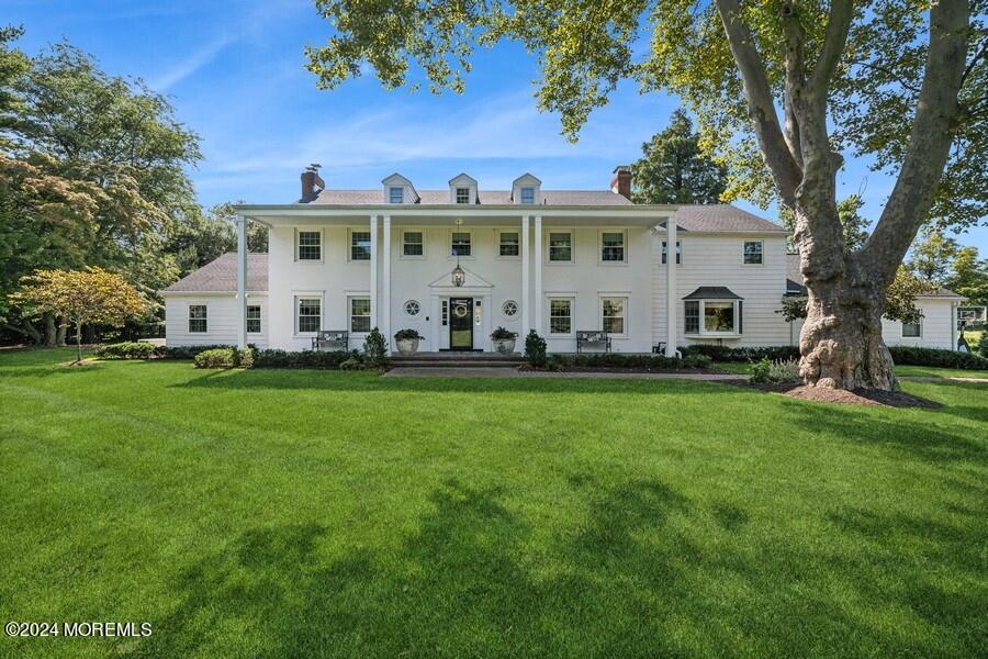 Rumson Rd, Rumson, NJ 07760