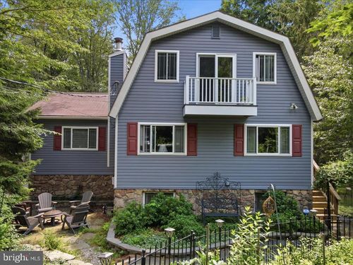 1458 Woodcrest Lane, LAKE ARIEL, PA, 18436 | Card Image
