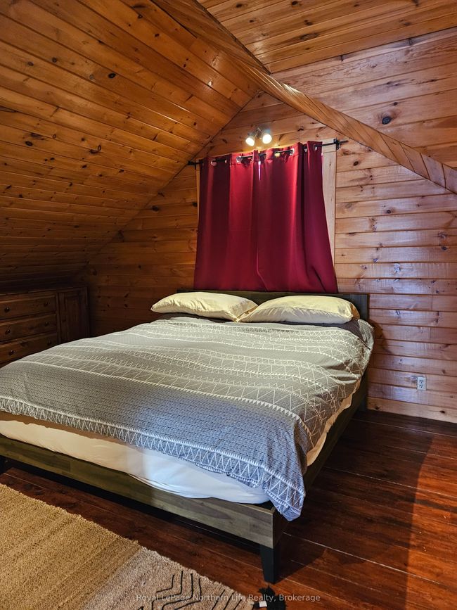 750 Bissett St, House other with 4 bedrooms, 3 bathrooms and 4 parking in Mattawa ON | Image 23